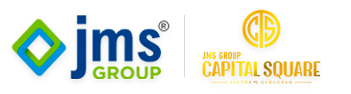 JMS Capital Square Logo