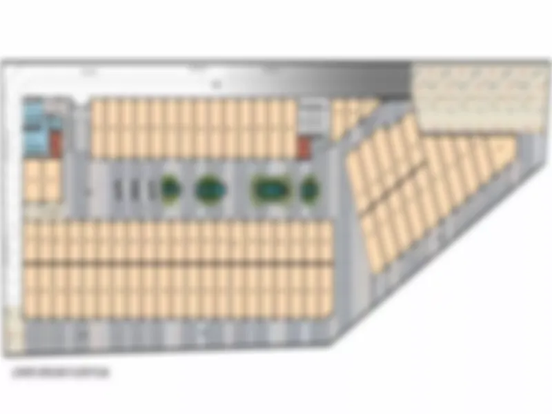 Lower Ground Floor Plan