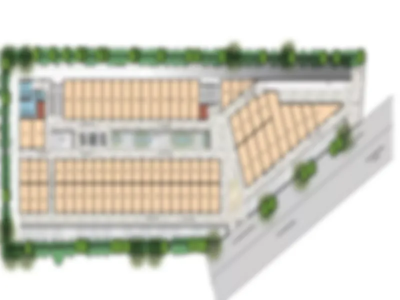 Upper Ground Floor Plan